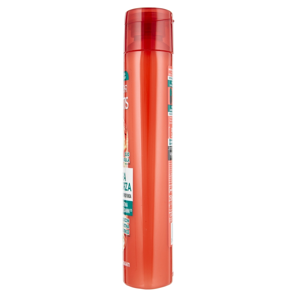 Garnier Fructis Shampoo Ripara&Rinforza per capelli danneggiati 250 ml